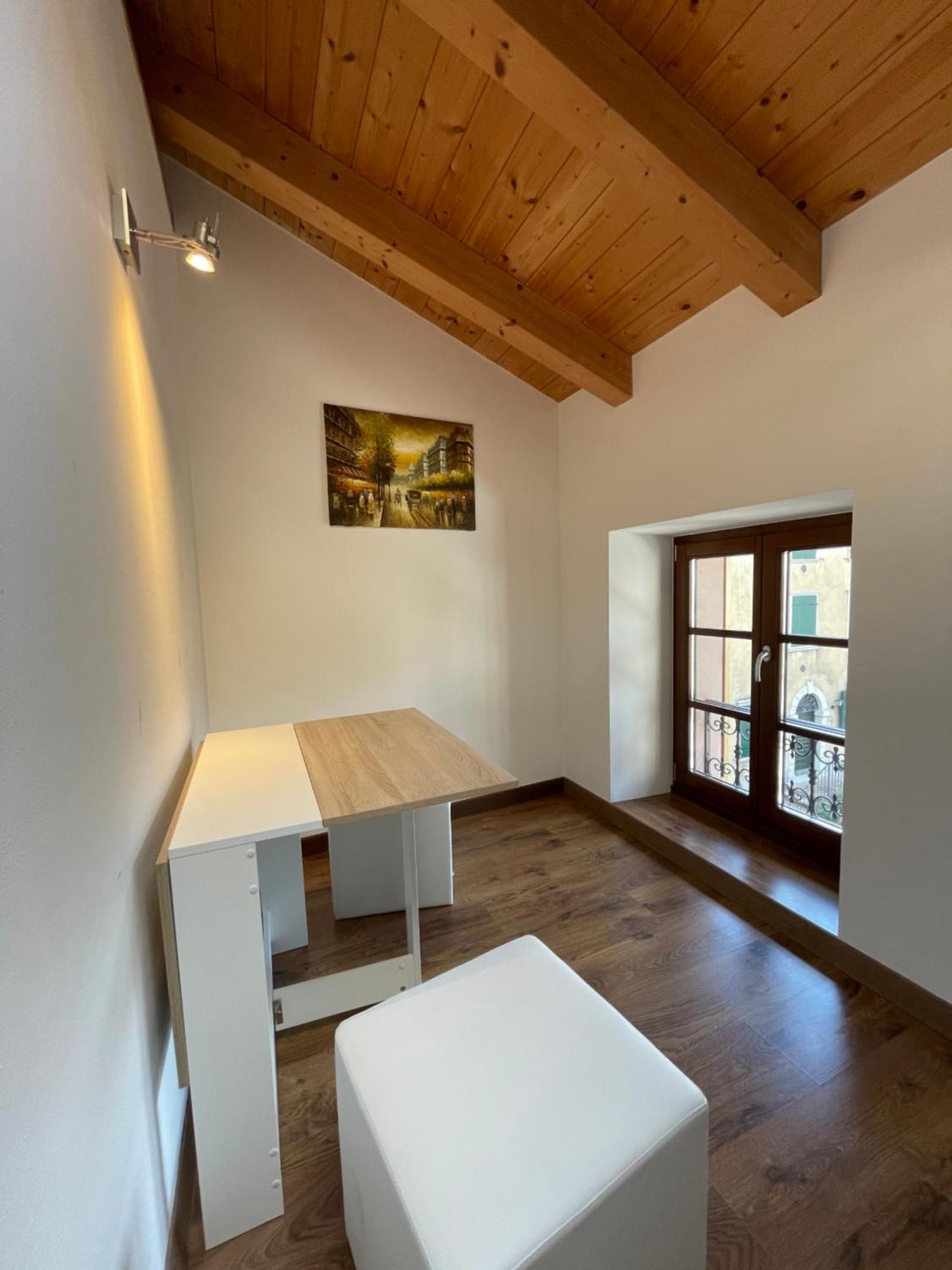 Casa Ramona Villa Malcesine Exterior photo
