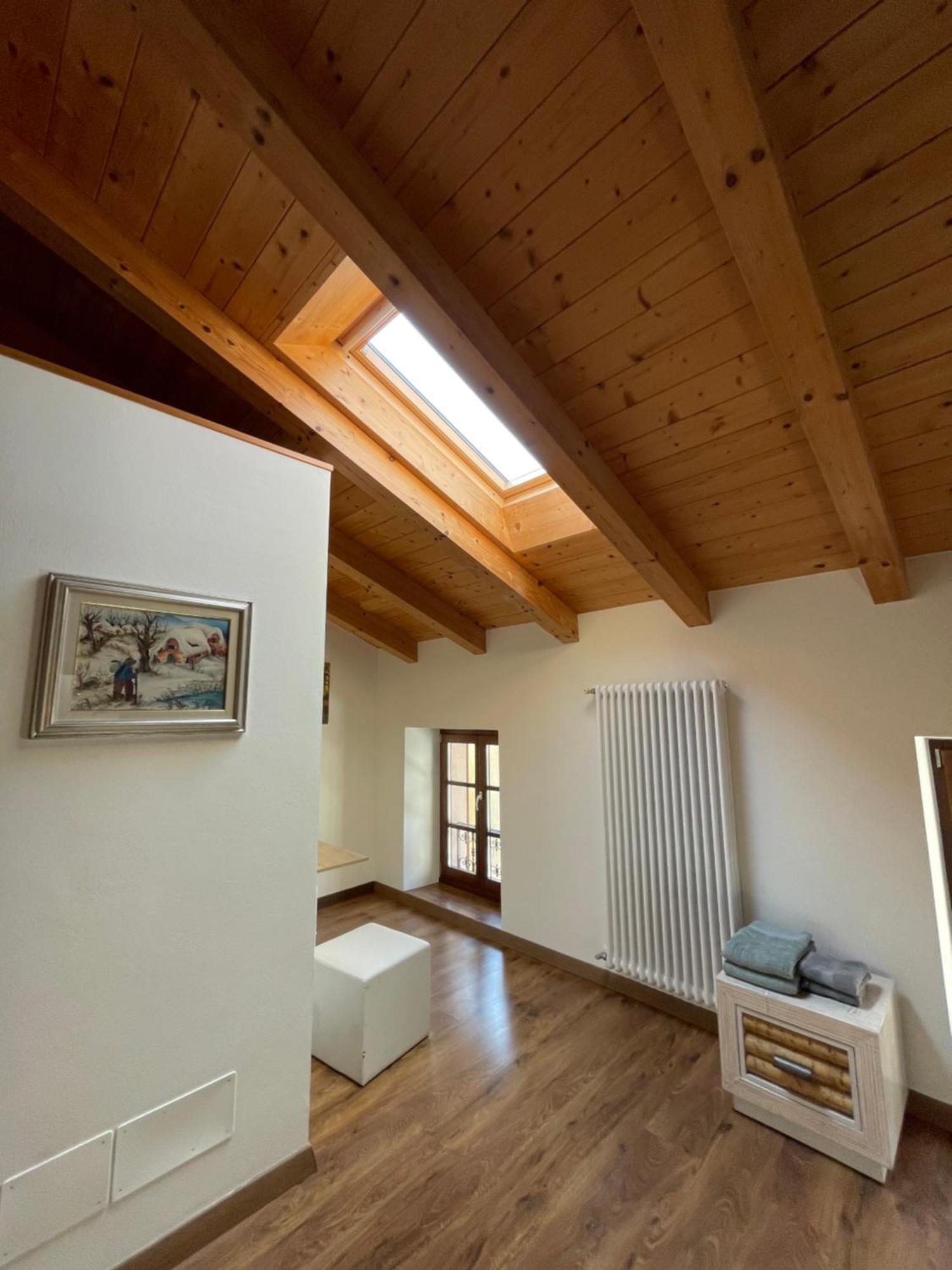 Casa Ramona Villa Malcesine Exterior photo